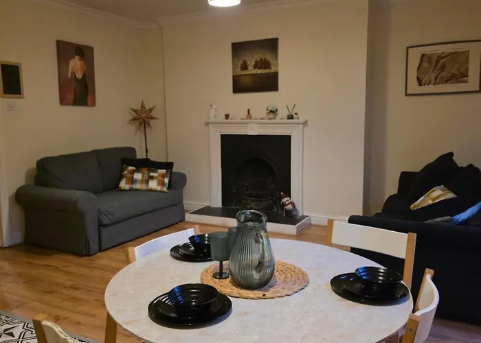 View In Апартаменты