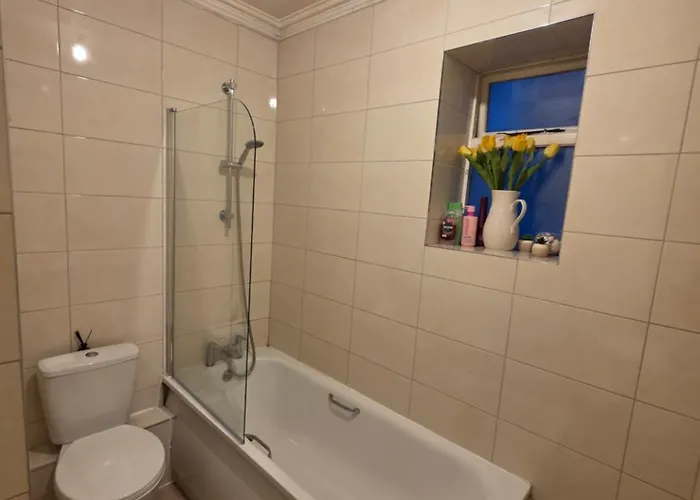 View In Апартаменты