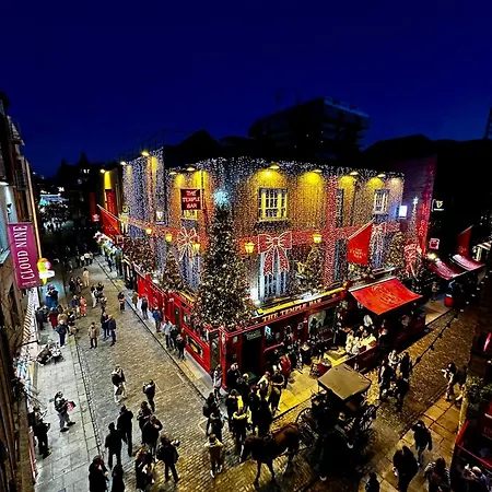 Apartamento View In Dublin
