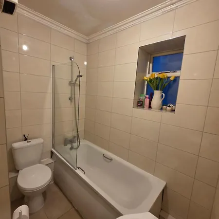 View In Apartamento