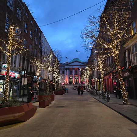 View In * Dublín